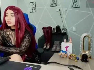 Chaturbate Nude Webcam of sara_moon3