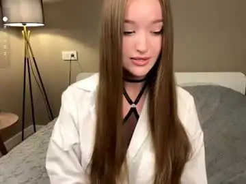 Chaturbate Adult Webcam of tinkibinky