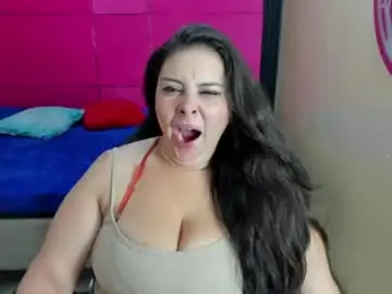 Chaturbate Best live sex cam show of valentina_coba11