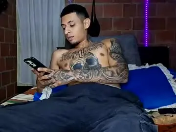 Chaturbate Live Porn of yajz