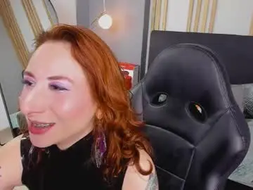 Chaturbate Nude Webcam of _beck_art_