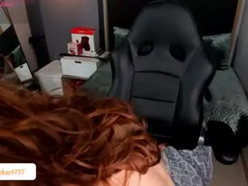 Chaturbate Sex Cam of _beck_art_