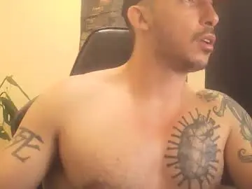 Chaturbate Free Live Porn of alexopenmind21