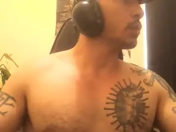 Chaturbate Adult Video Chat of alexopenmind21