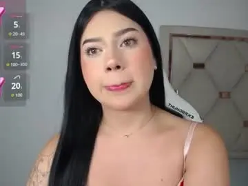 Chaturbate Live Porn of ashley_piinkk