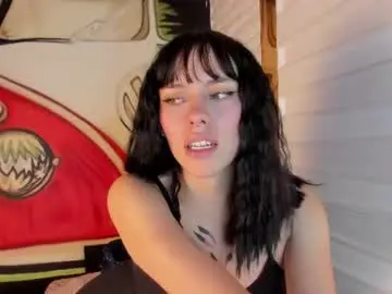 Chaturbate Sex Cam of bilie__eilish