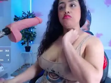 Chaturbate Watch Live Sex Cams of cristal_horny19