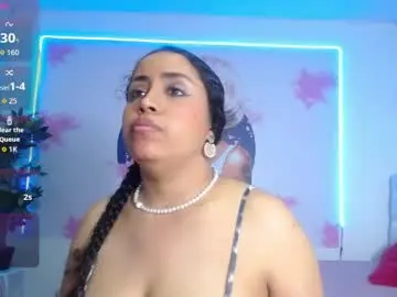 Chaturbate Live Sex Cam of cristal_horny19