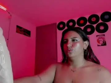 Chaturbate Live Sex of hannasofia