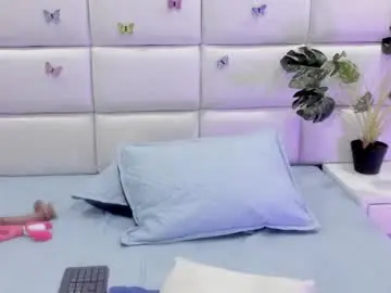 Chaturbate Adult Webcam of lyasweetxx