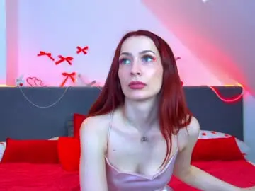 Chaturbate Nude Webcam of mariamenson