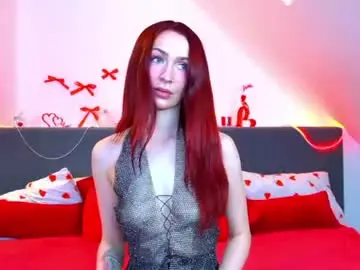 Chaturbate Best Webcam of mariamenson