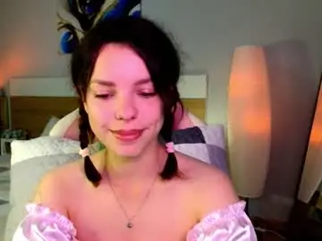 Chaturbate Best Webcam of maya_hansen