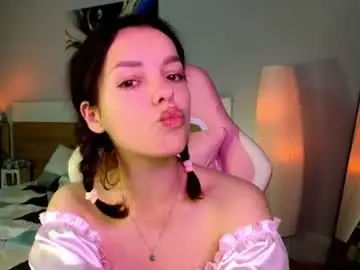Chaturbate Best live sex cam show of maya_hansen