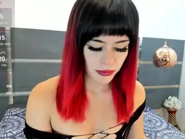 Chaturbate Best Webcam of nahomii__doll