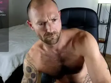 Chaturbate Nude Webcam of roryreed