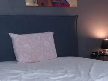 Chaturbate Sex Cam of smalltittsbigsoul