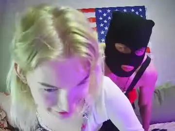 Chaturbate Sex Cam of soska_albinosk