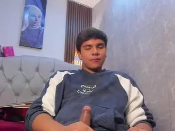 Chaturbate Live Porn of thiago_kozak