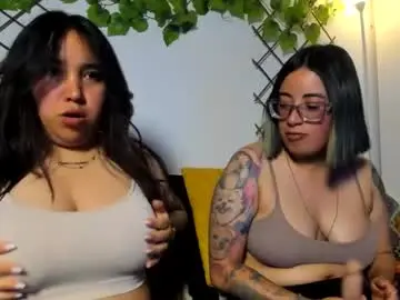 Chaturbate Sex Cam of waningrosee