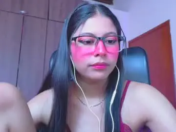 Chaturbate Sex Chat of xallysonx_