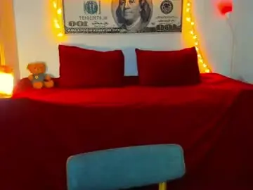 Chaturbate Live Sex Cam of _your__pleasure_