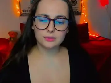 Chaturbate Nude Webcam of _your__pleasure_
