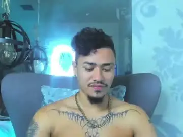 Chaturbate Live Sex of alexandriuwolf
