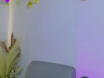 Chaturbate Adult Webcam of ambar_carterr