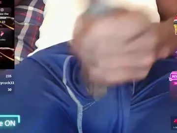 Chaturbate Best Webcam of bigdikfreak