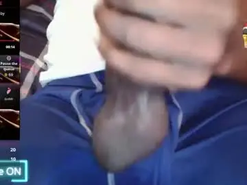 Chaturbate Live Sex Cam of bigdikfreak