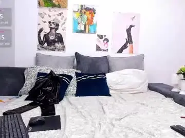 Chaturbate Best Webcam of confidentmistress