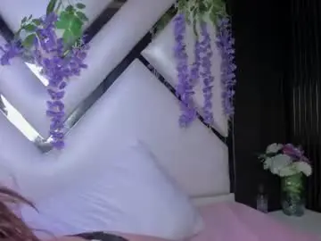 Chaturbate Sex Chat of freya_miller_