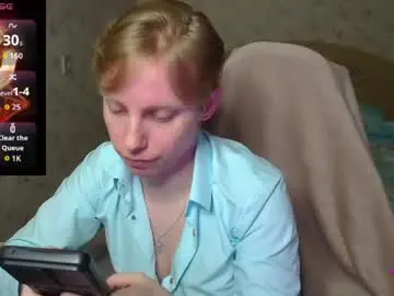 Chaturbate Live Porn of getoverherenow