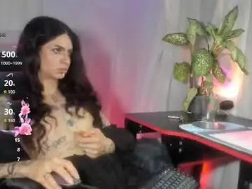 Chaturbate Free Live Porn of goth_ru