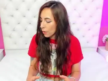 Chaturbate Sex Cam of hollybloomm