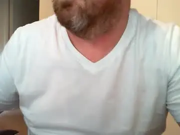 Chaturbate Live Porn of kiwiben45