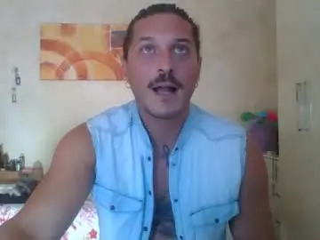 Chaturbate Adult Webcams of matteushh87