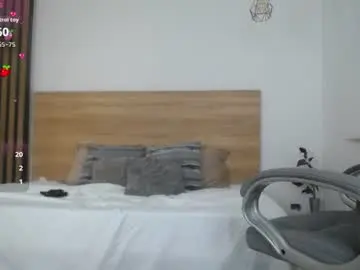 Chaturbate Best Webcam of melissa_lenox