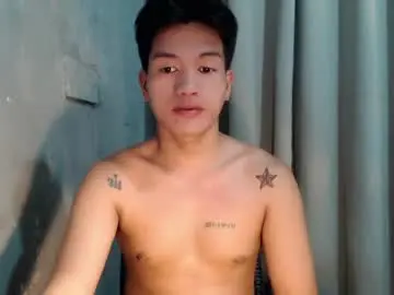 Chaturbate Live Sex Cam of naughty_angelo