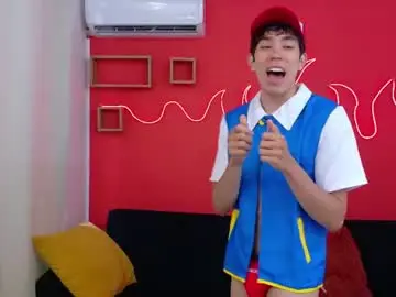 Chaturbate Live Sex of neo_twink