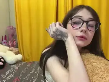 Chaturbate Adult Video Chat of sleepykriss