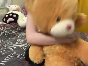 Chaturbate Best live sex cam show of sleepykriss