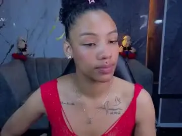 Chaturbate Adult Video Chat of violeth_b