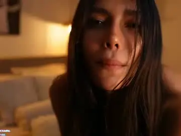 Chaturbate Live Sex Cam of abril_w18