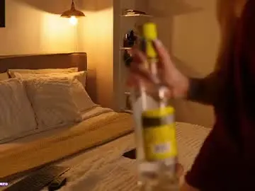 Chaturbate Free Porn Cam of abril_w18