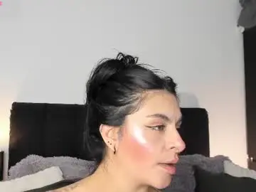 Chaturbate Live Sex Cam of amarae