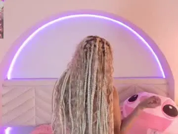 Chaturbate Private Sex Chat of amy_miller2