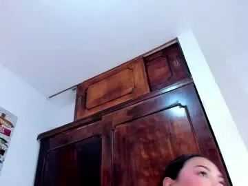 Chaturbate Private Sex Chat of arianaa_w