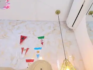 Chaturbate Live Porn of ariannaruiz